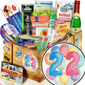 Zahl 22 - Spezialitäten Set M - Ossiladen I Ostprodukte Versand