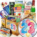 Zahl 23 - Spezialitäten Set M - Ossiladen I Ostprodukte Versand