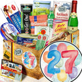 Zahl 27 - Spezialitäten Set M - Ossiladen I Ostprodukte Versand