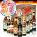 Zahl 37 - Geschenkbox "Ostbiere" 9er Set - Ossiladen I Ostprodukte Versand