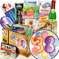 Zahl 38 - Spezialitäten Set M - Ossiladen I Ostprodukte Versand