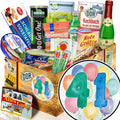 Zahl 41 - Spezialitäten Set M - Ossiladen I Ostprodukte Versand