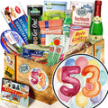 Zahl 53 - Spezialitäten Set M - Ossiladen I Ostprodukte Versand