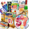 Zahl 57 - Spezialitäten Set M - Ossiladen I Ostprodukte Versand