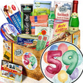 Zahl 59 - Spezialitäten Set M - Ossiladen I Ostprodukte Versand