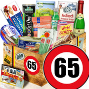 Zahl 65 - Spezialitäten Set M - Ossiladen I Ostprodukte Versand