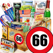 Zahl 66 - Spezialitäten Set M - Ossiladen I Ostprodukte Versand