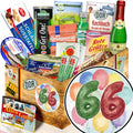 Zahl 66 - Spezialitäten Set M - Ossiladen I Ostprodukte Versand