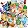 Zahl 69 - Spezialitäten Set M - Ossiladen I Ostprodukte Versand