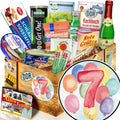Zahl 7 - Spezialitäten Set M - Ossiladen I Ostprodukte Versand