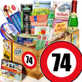 Zahl 74 - Spezialitäten Set M - Ossiladen I Ostprodukte Versand
