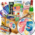 Zahl 75 - Spezialitäten Set M - Ossiladen I Ostprodukte Versand