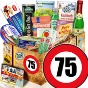 Zahl 75 - Spezialitäten Set M - Ossiladen I Ostprodukte Versand