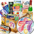 Zahl 77 - Spezialitäten Set M - Ossiladen I Ostprodukte Versand