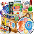 Zahl 80 - Spezialitäten Set M - Ossiladen I Ostprodukte Versand