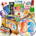 Zahl 82 - Spezialitäten Set M - Ossiladen I Ostprodukte Versand