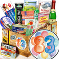 Zahl 83 - Spezialitäten Set M - Ossiladen I Ostprodukte Versand