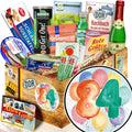 Zahl 84 - Spezialitäten Set M - Ossiladen I Ostprodukte Versand