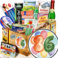 Zahl 86 - Spezialitäten Set M - Ossiladen I Ostprodukte Versand