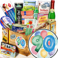 Zahl 90 - Spezialitäten Set M - Ossiladen I Ostprodukte Versand