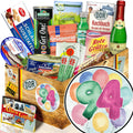 Zahl 94 - Spezialitäten Set M - Ossiladen I Ostprodukte Versand