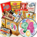 Zahl 94 - Süßigkeiten Set DDR L - Ossiladen I Ostprodukte Versand