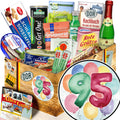 Zahl 95 - Spezialitäten Set M - Ossiladen I Ostprodukte Versand
