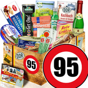 Zahl 95 - Spezialitäten Set M - Ossiladen I Ostprodukte Versand