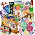 Zahl 96 - Spezialitäten Set M - Ossiladen I Ostprodukte Versand