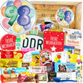 Zahl 98 - Adventskalender DDR - Ossiladen I Ostprodukte Versand
