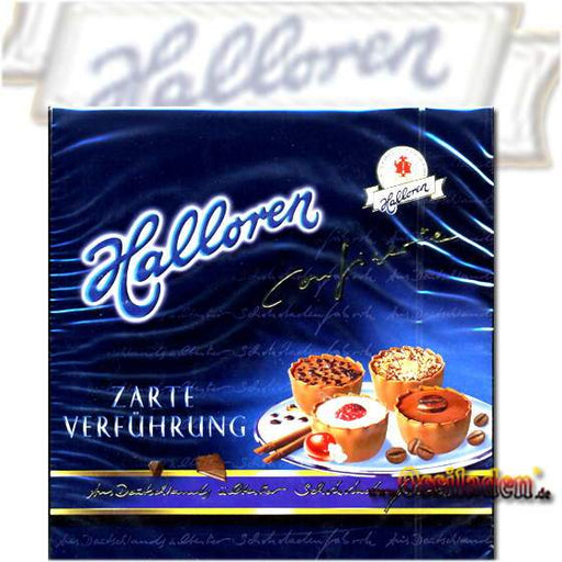 Zarte Verführung (Halloren)