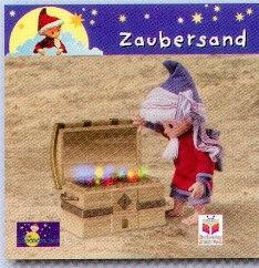 Zaubersand
