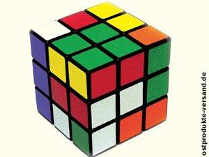 Zauberwürfel 3x3