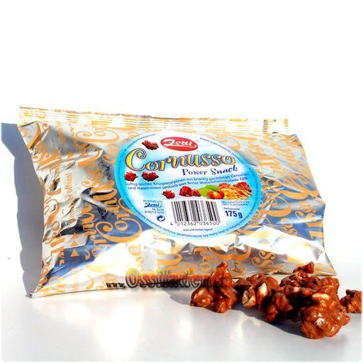 Zetti Cornusso, 175g Beutel - Ossiladen I Ostprodukte Versand