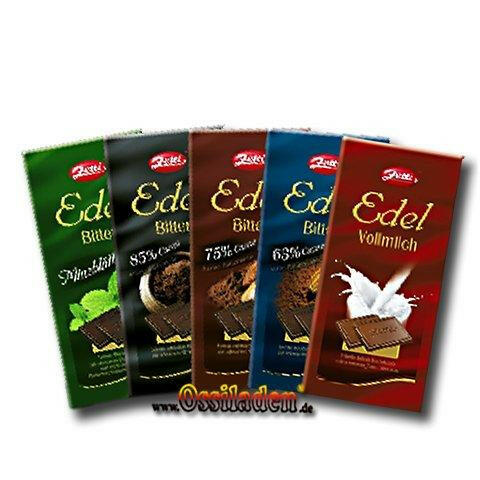 Zetti Edel Bitter 63%