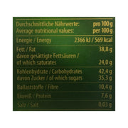 Zetti Edel Bitter Minzblätter - Ossiladen I Ostprodukte Versand