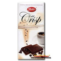 Zetti Edel Crisp Kaffeesplitter