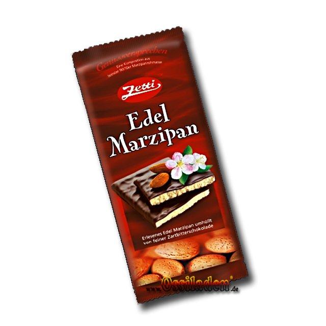 Zetti Edel Marzipan - Ossiladen I Ostprodukte Versand