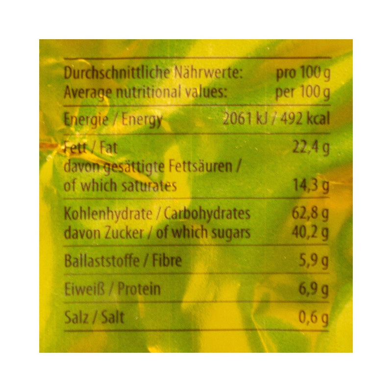Zetti Knusperflocken 170g - Ossiladen I Ostprodukte Versand