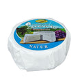 Zickenkäse - naturell (Zimmermanns), 100g