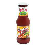 Zigeuner - Sauce ( Bautzner ) - Ossiladen I Ostprodukte Versand