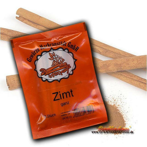 Zimtstangen, 3St.