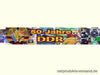 Zollstock "50 Jahre DDR"