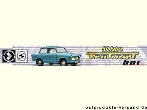 Zollstock "Trabant 601" - Ossiladen I Ostprodukte Versand