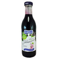 ZUEGG Schwarzer Johannisbeer Fruchtsirup (Zörbiger), 425ml