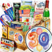 Zum 30. Geburtstag - Spezialitäten Set M - Ossiladen I Ostprodukte Versand