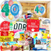 Zum 40. Geburtstag - DDR Adventskalender - Ossiladen I Ostprodukte Versand