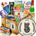 Zum 5 Jubiläum - Spezialitäten Set M - Ossiladen I Ostprodukte Versand