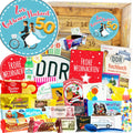 Zur Goldenen Hochzeit - DDR Adventskalender - Ossiladen I Ostprodukte Versand