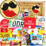 Zur Hochzeit - DDR Adventskalender - Ossiladen I Ostprodukte Versand